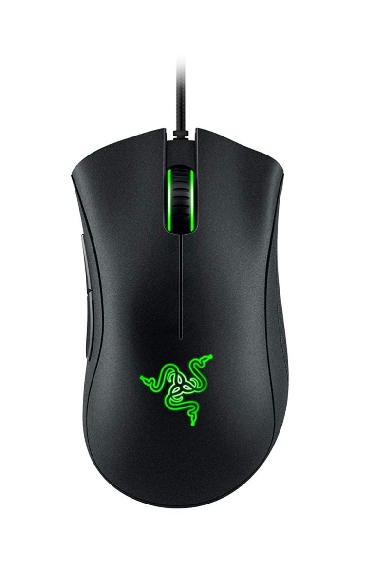 Reddit Found The Best Gaming Mouse According to Its Passionate Gamers