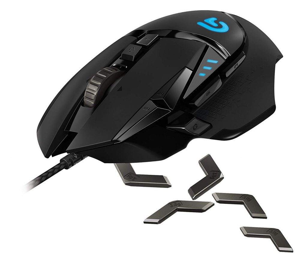 Reddit Found The Best Gaming Mouse According to Its Passionate Gamers
