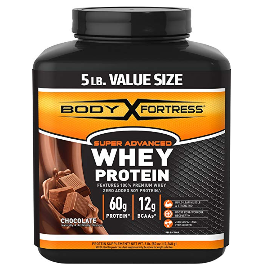 Reddit Roundup The 5 Best Protein Powders According To Reddit - Reddguide