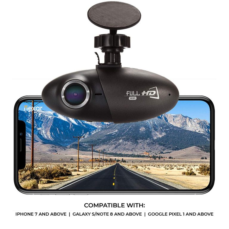 The Best Dash Cams According to Reddit ReddGuide