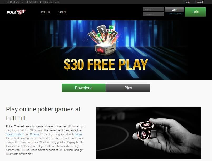 Real Money Poker Sites Reddit